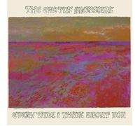 The Cactus Blossoms - Every Time I Think About You (LP)