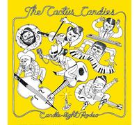 the cactus candies-candle light rodeo lp