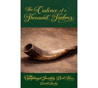 The Cadence of a Thousand Timbres