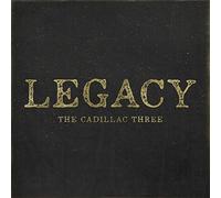 Cadillac Thr - Legacy