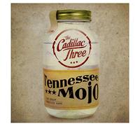 The Cadillac Three - Tennessee Mojo