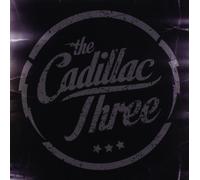 The Cadillac Three The Cadillac Three (CD)