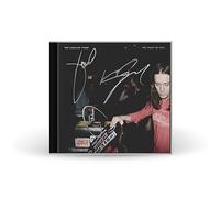 The Cadillac Three - The Years Go Fast - Amazon Signed Exclusive