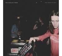 The Cadillac Three The Years Go Fast (Vinyl LP) 12" Album