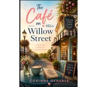 The Café on Willow Street