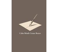 The Café Scholar Collection: Soft Fog Edition: Calm Minds Create Better Work