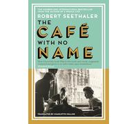 The Café with No Name
