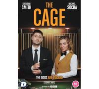 The Cage [DVD]