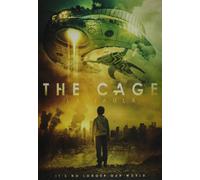 The Cage (DVD) Eva - Karina Velasquez Fausto - Juvel Vielma