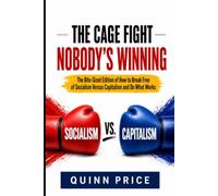 The Cage Fight Nobody's Winning: The 20-Minute Bite-Sized Version