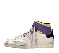 THE CAGE HC2WS175 100 Sneakers HIDNANDER Donna Multicolor Amu043_hidn