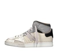THE CAGE HC2WS175 100 Sneakers HIDNANDER Donna Multicolor Amu053_hidn