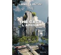 The cage. L'arena - Ostuni Lorenzo Favij