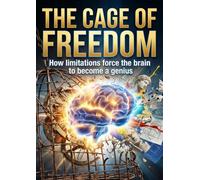 The Cage of Freedom: How limitations force the brain to become a genius