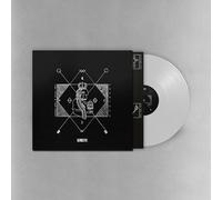 The Cage & The Crown : Chapter I-Vinyle Blanc