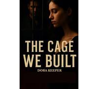 The cage we built: She was supposed to expose his secrets. Instead, she fell for the man who locked her away.