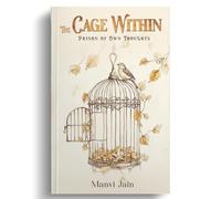 The Cage Within: Prison of Own Thoughts