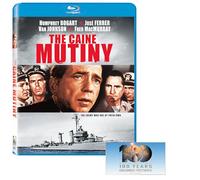 The Caine Mutiny