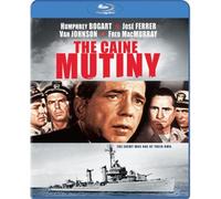 The Caine Mutiny (Blu-ray)