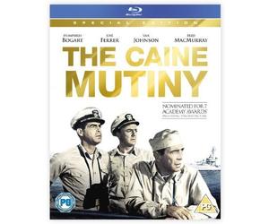 The Caine Mutiny (Blu-ray)
