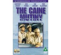 The Caine Mutiny [DVD] [1999] by Humphrey Bogart