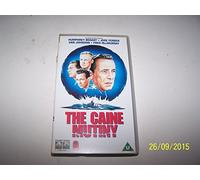 The Caine Mutiny [VHS] (1954)