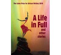 The Caine Prize for African Wri The Caine Prize for African Writing (Tascabile)