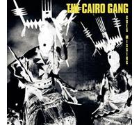 The Cairo Gang Goes Missing (CD) Album