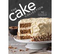The Cake Collection (Copertina rigida) Bake Feed