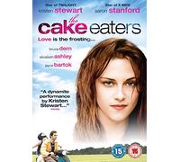The Cake Eaters
