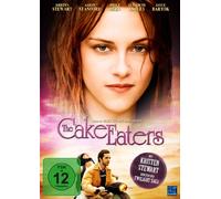 The Cake Eaters