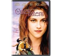 The Cake Eaters