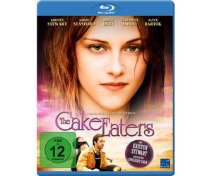 The Cake Eaters