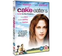 The Cake Eaters [DVD]