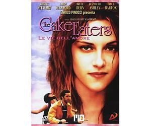 the cake eaters - le vie dell'amore