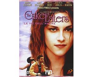 The cake eaters - Le vie dell'amore