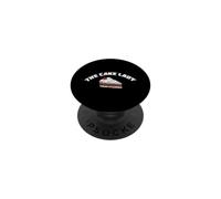 The Cake Lady Creations di cui innamorarsi PopSockets PopGrip Adesivo