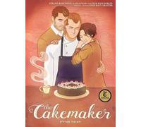 The Cakemaker