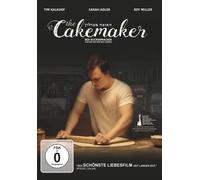 The Cakemaker (DVD)