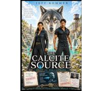 THE CALCITE SOURCE: Saint of Wolves Book 5
