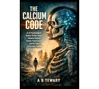 THE CALCIUM CODE: An AI Psychological Techno-Thriller About Skeletal Control, Human Preservation, and the Fight to Reclaim Freedom: 1