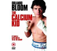 The Calcium Kid (DVD) Orlando Bloom Omid Djalili Michael Peña Rafe Spall