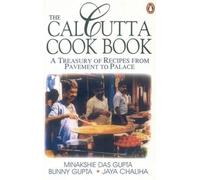 The Calcutta Cookbook