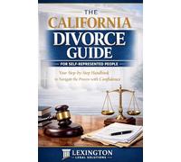 The California Divorce Guide