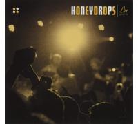 The California Honeydrops Honeydrops Live 2019 (CD)