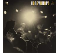 The California Honeydrops Honeydrops Live 2019 (Vinyl LP)