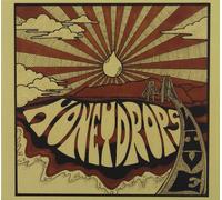 The California Honeydrops Honeydrops Live (CD)