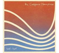The California Honeydrops Soft Spot (Vinyl LP)