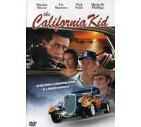 The California Kid