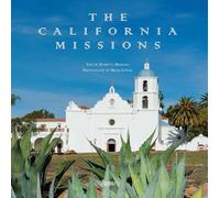 The California Missions: Ruben G. Mendoza